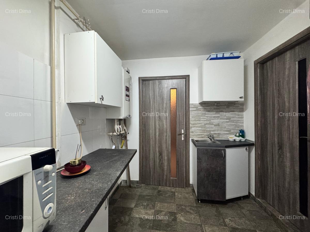 Victoriei | Buzesti | Garsoniera-Centrala proprie - 6