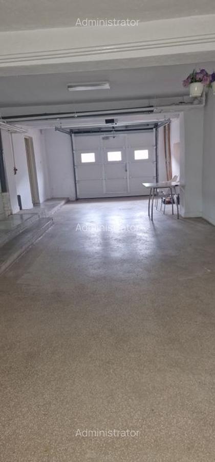 Coiciu, o vila construita pe cadre de beton, bine compartimentata. - 30