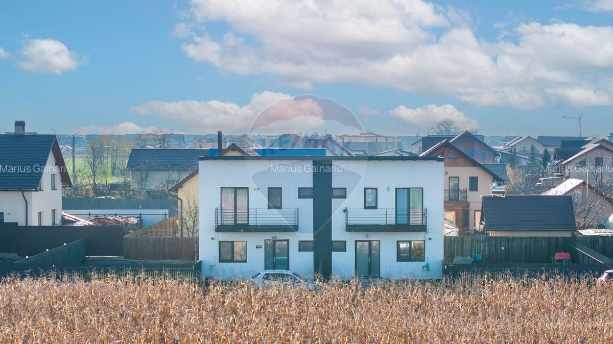 Casa Moderna De Vanzare Cartier Izvor-Finisaje premium Mutare Imediata - 26