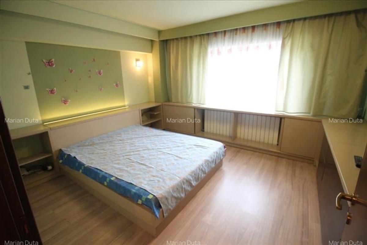 Ultracentral - bloc nou - chirie 2 camere - mobilat si utilat lux - 4