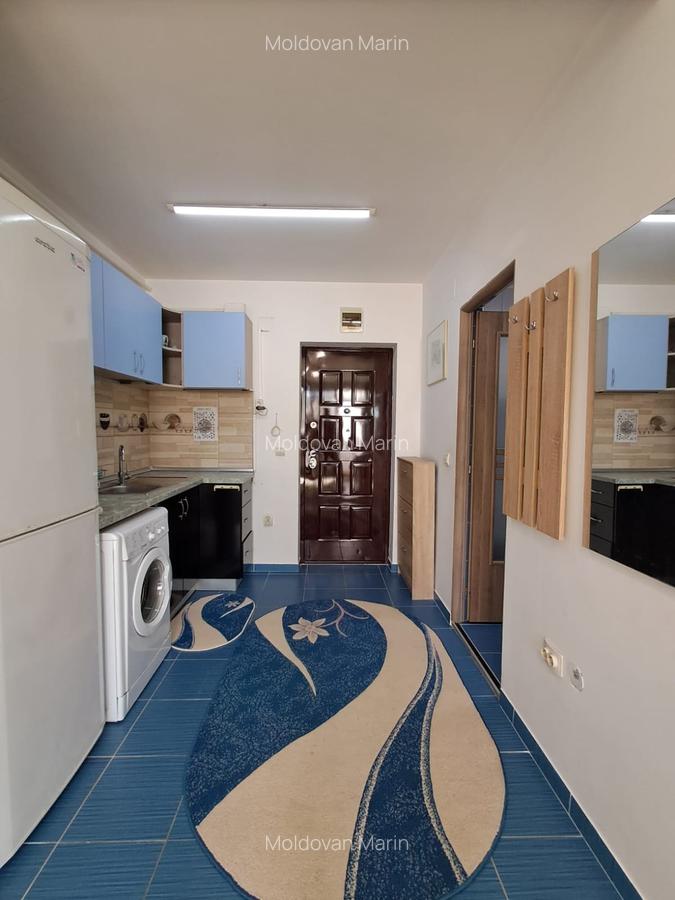 Apartament 2 camere 37 mp et.1, bacon inchis, parcare Floresti - 4