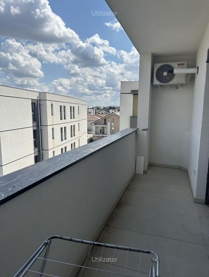 Inchiriez apartament - 5
