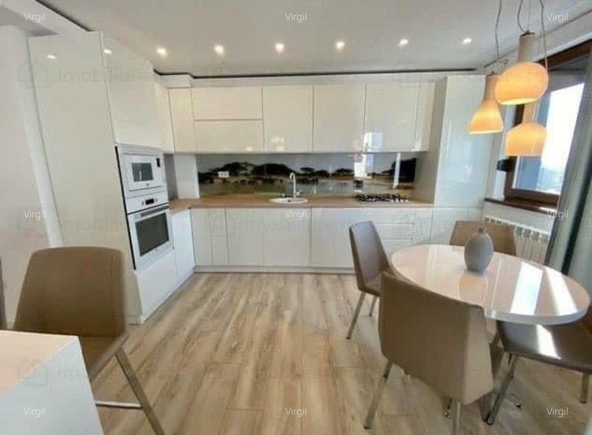 Lux!!! 2 Camere Faleza Nord Termen Lung - 33