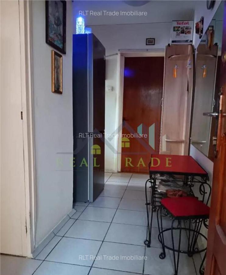 Apartament 3 camere zona Grivitei - 4