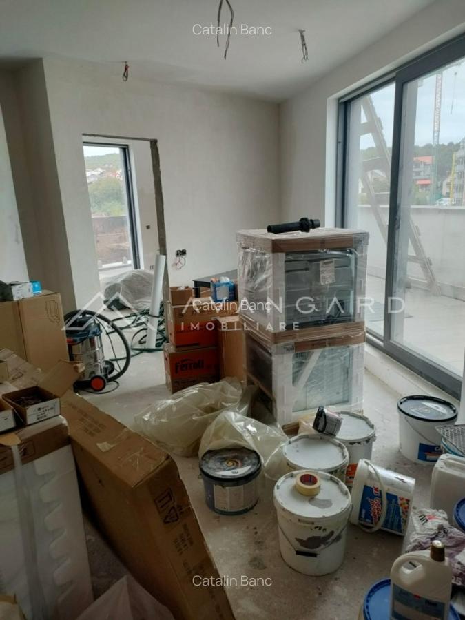 Apartament 3 Cam | Semidecomandat | zona Auchan Iris - 3