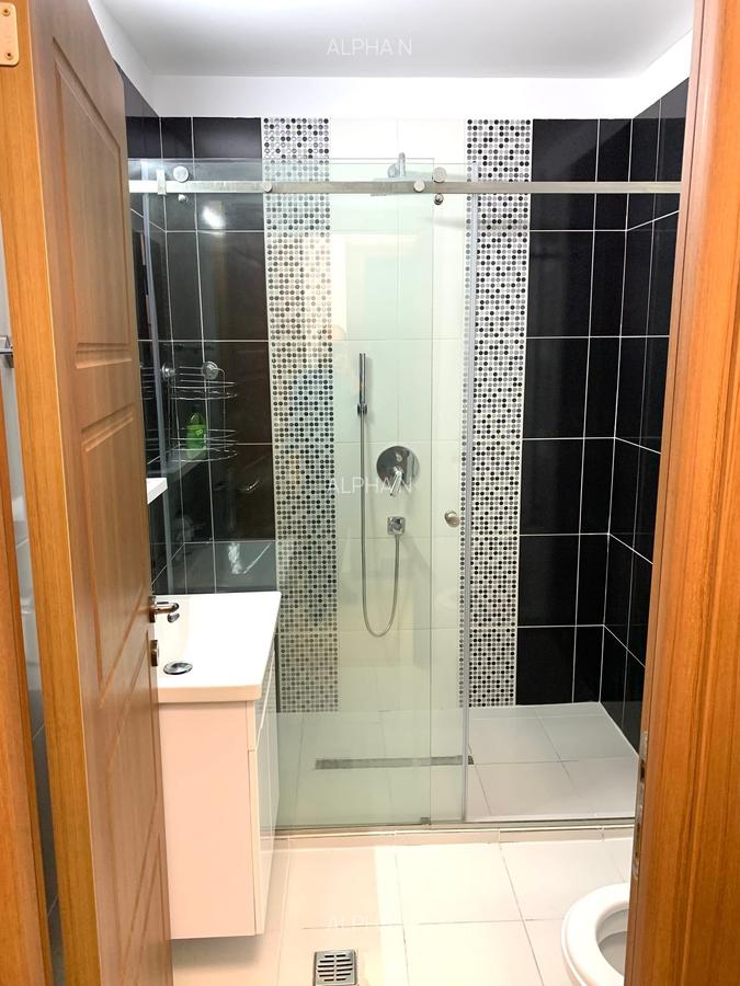 SOLID HOUSE RESIDENCE - CAZINO MAMAIA - APARTAMENT 2 CAMERE DE VANZARE - 11