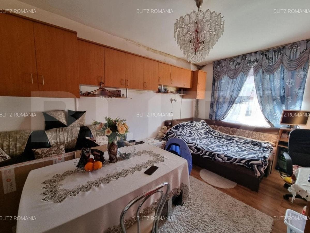 Apartament 2 camere, 58mp, zona Regal - 5