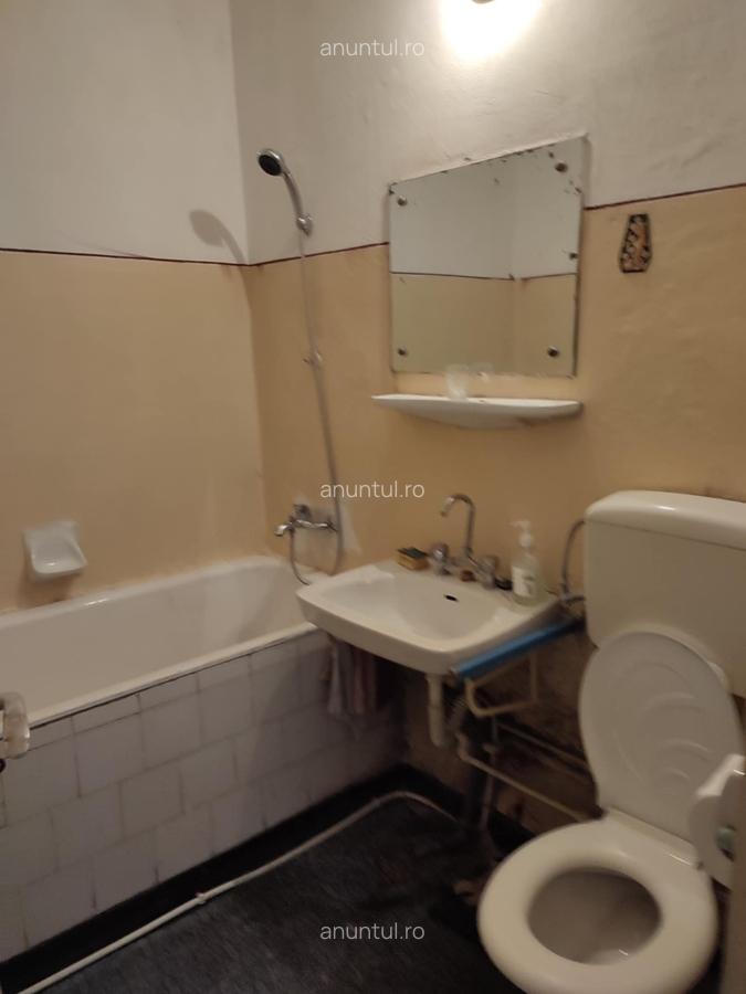 Hunedoara Micro 4, Bulevardul Dacia, linga Supeco. Hunedoara - 4