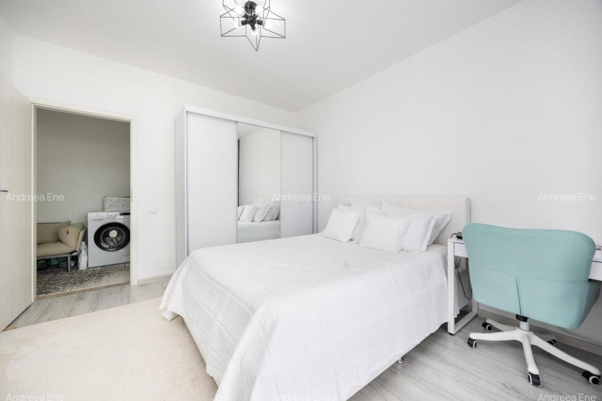 Garsoniera Sf Agnes | totul nou | parcare | 0% comision - 3
