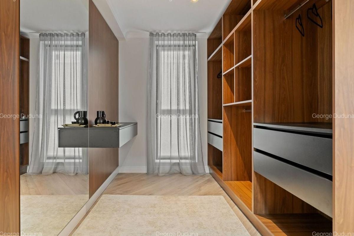 READY TO MOVE  |  Vila mobilata și utilata în Caciulati - 46