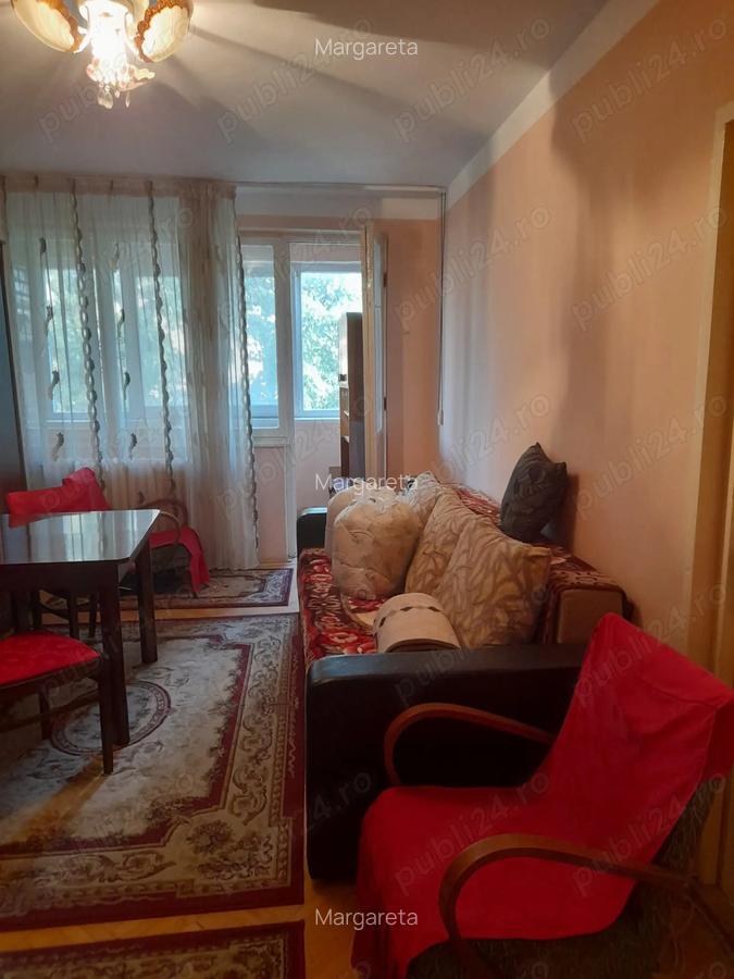 SAGULUI - Apartament 2 camere - Decomandat - 2