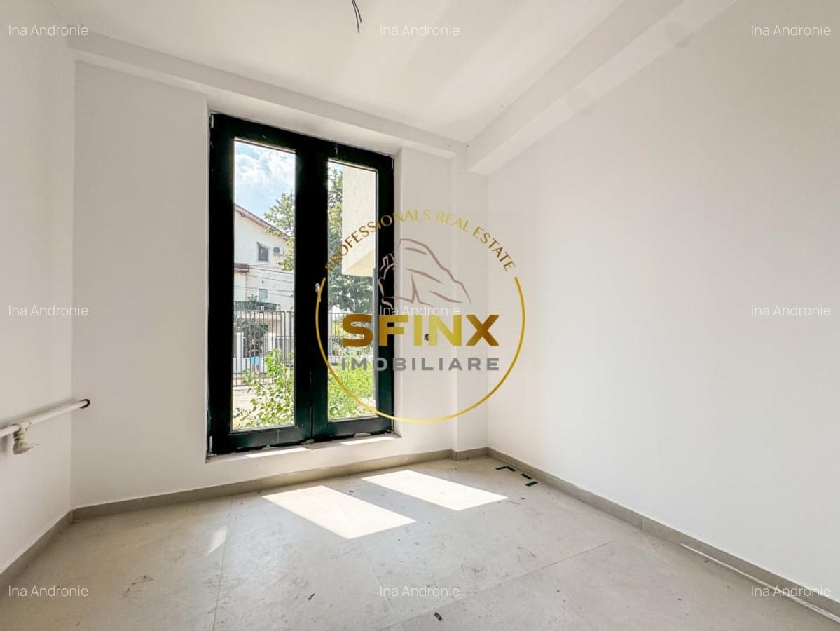 Casă cu 4 camere în Băneasa - 16