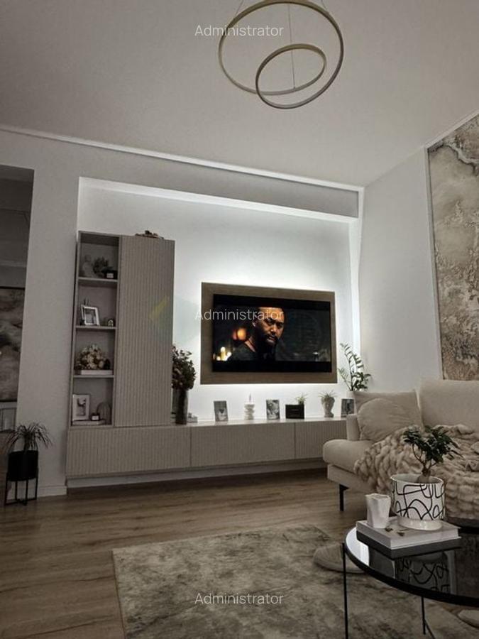 Vila moderna | Mobilata | Comision 0 - 3