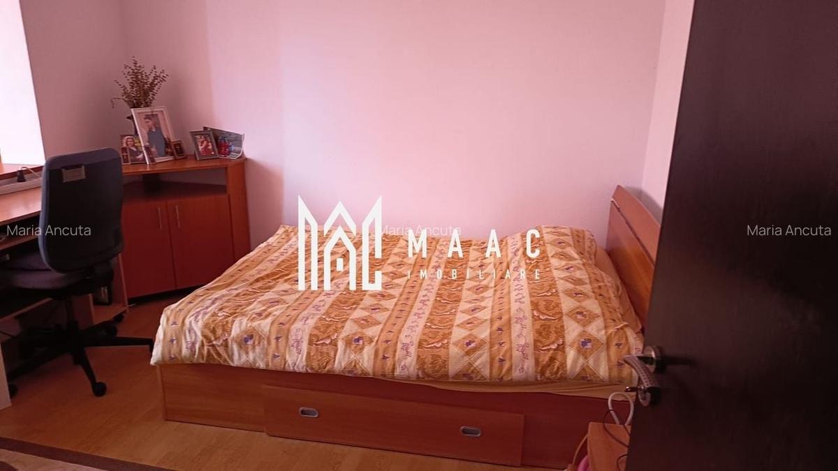 Apartament 3 camere | Semidecomandat | Zona Rahova - 2