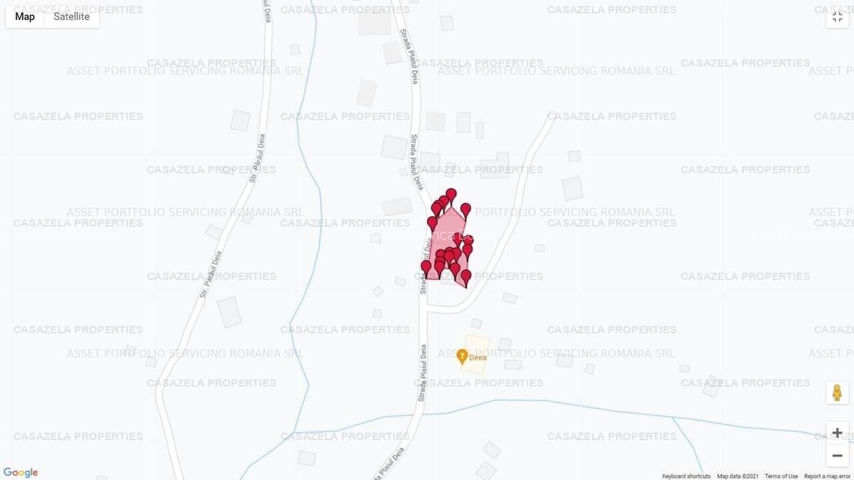 Casa + teren in Campulung Moldovenesc, Suceava - 7