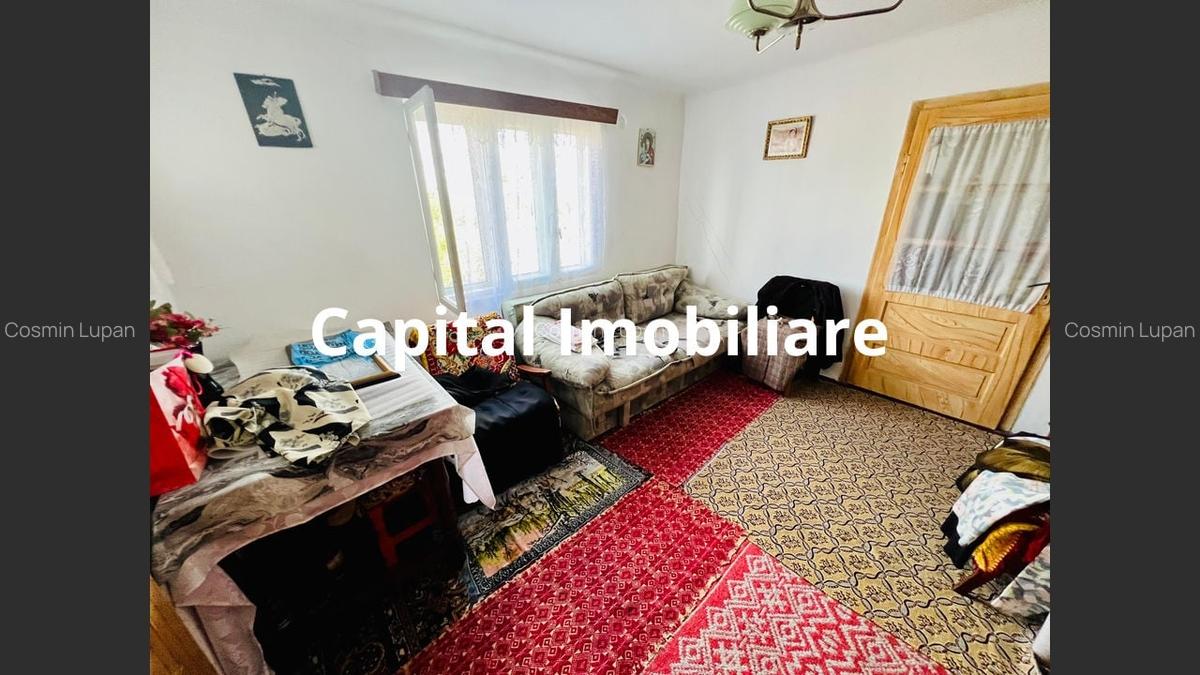 Casă 4 camere, Cocorăștii Mislii Central, 115m? - 6