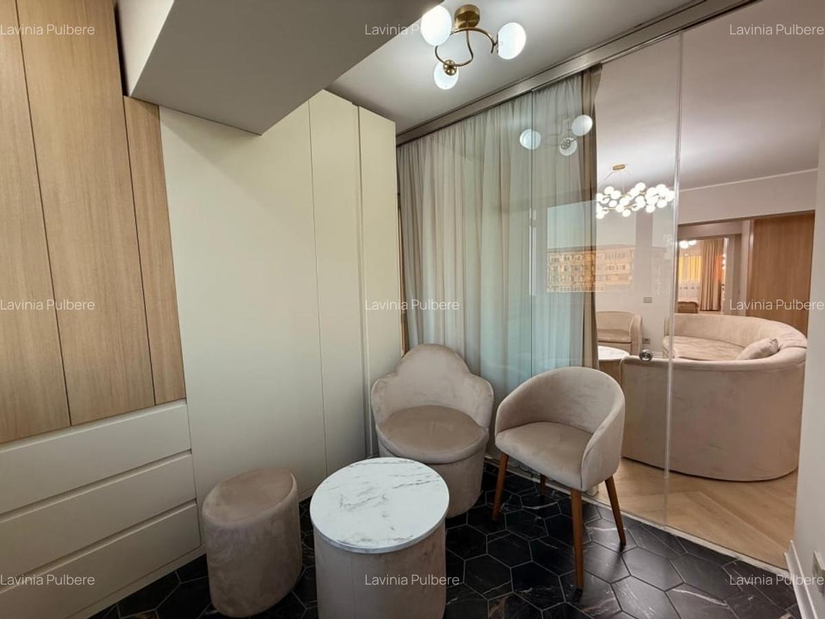 Apartament exclusivist de inchiriat - 12