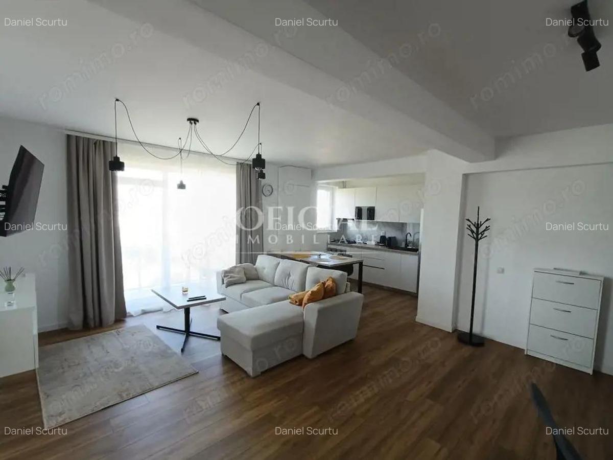 Apartament 2 camere | Pet Friendly | Parcare | Sesul de Sus | Floresti - 2