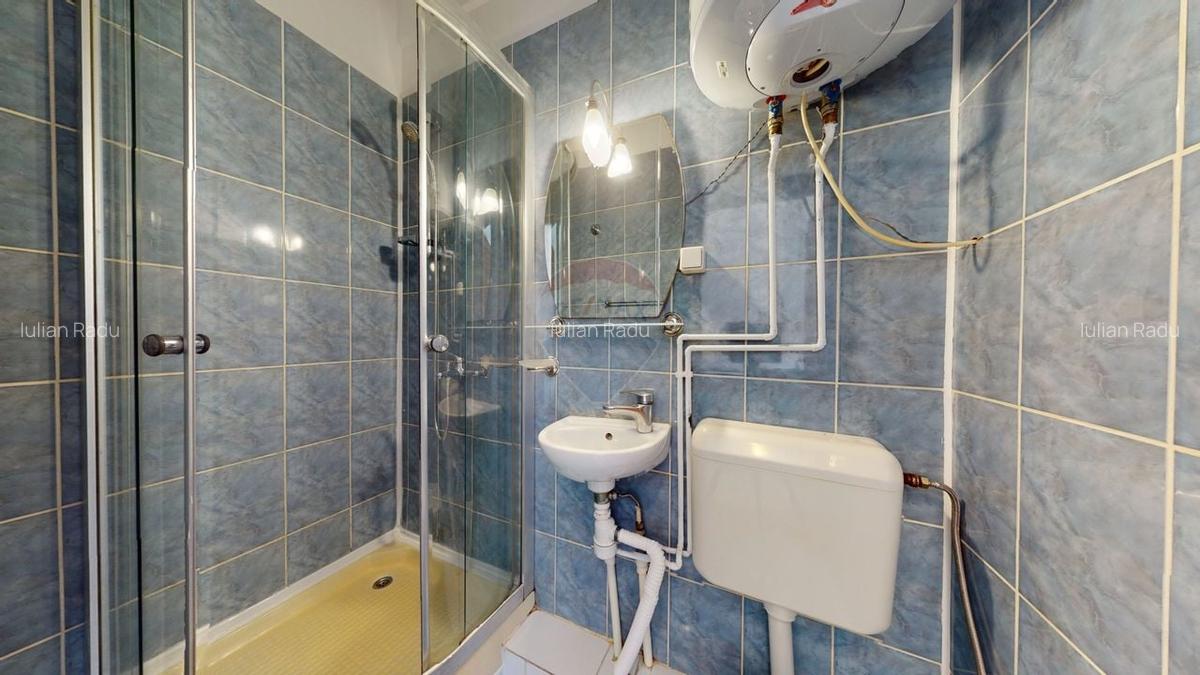 Comision 0% | Garsoniera de vanzare | Etaj 1 | AFI Mall - 7