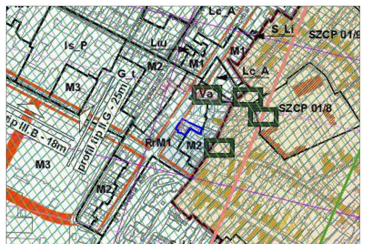 Teren pentru dezvoltare imobiliara in zona ultracentral... - 4