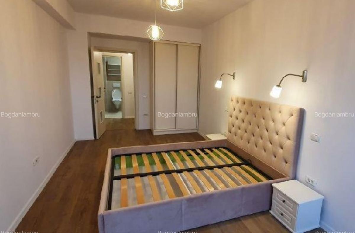 Apartament absolut nou mobilat utilat in Verona Residence - 4