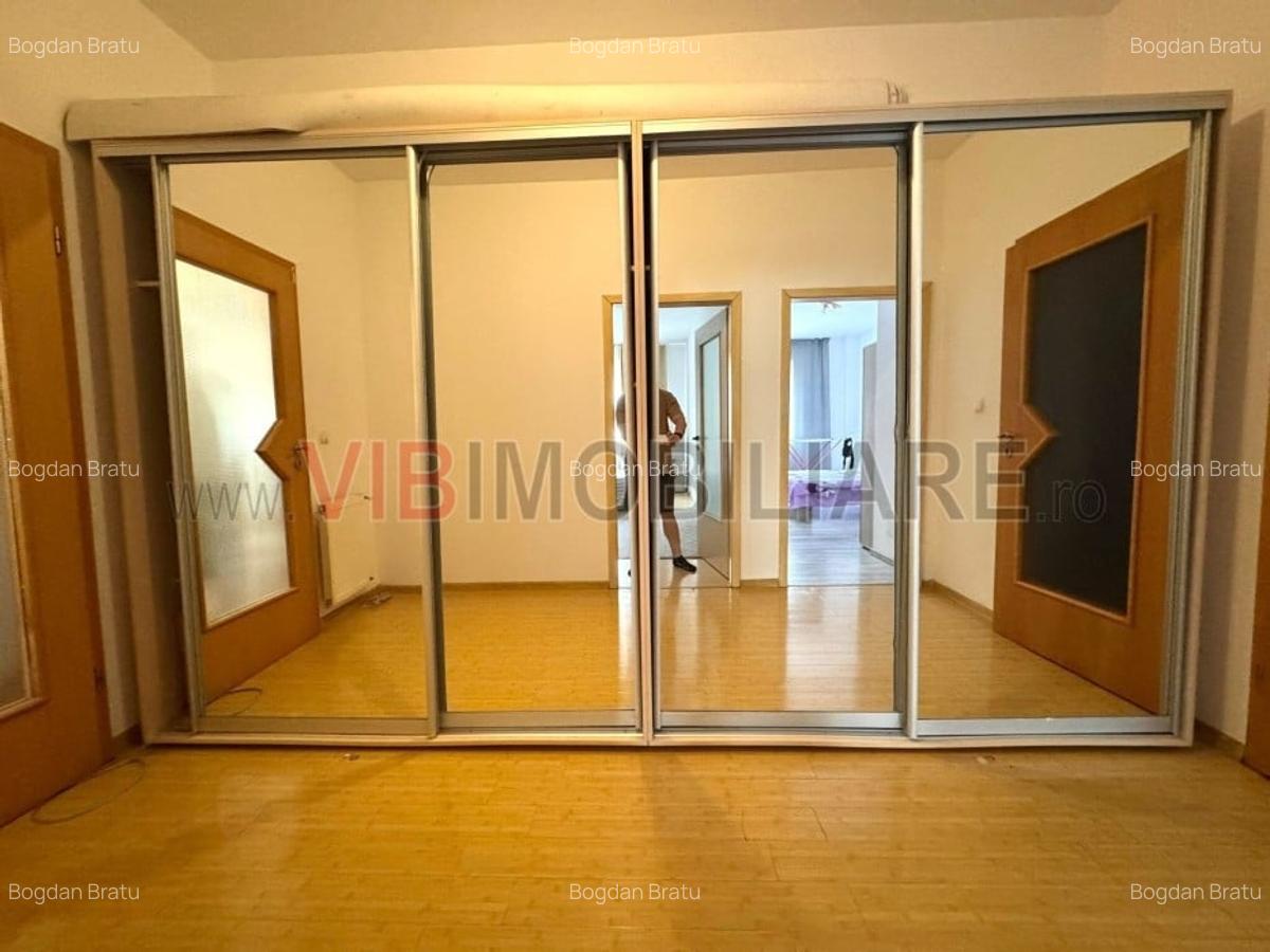 3 Camere 112 mpu - Sisesti - Bucurestii Noi - Centrala - 8