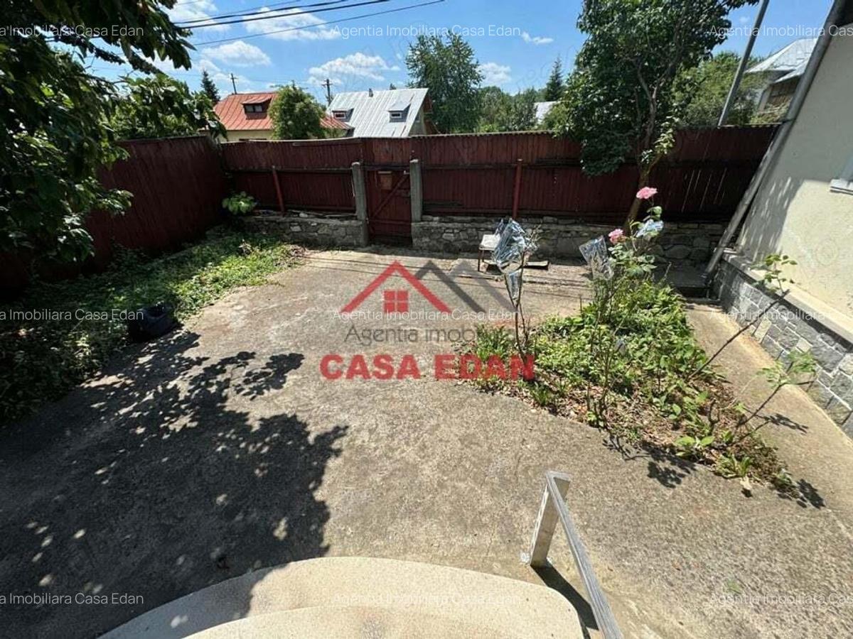Casa in Breaza --95.000e - 6