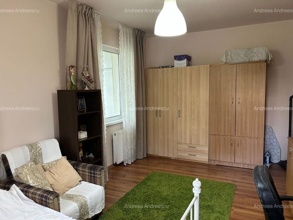 Garsoniera mobilata utilata 8 min Metrou Aparatorii Patriei - 2