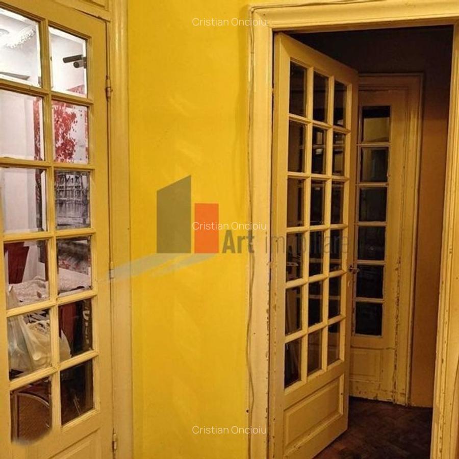 URGENT!, FARA RISC SEISMIC, ACTE LA ZI, SCARA CURATA, NEGOCIABIL - 10