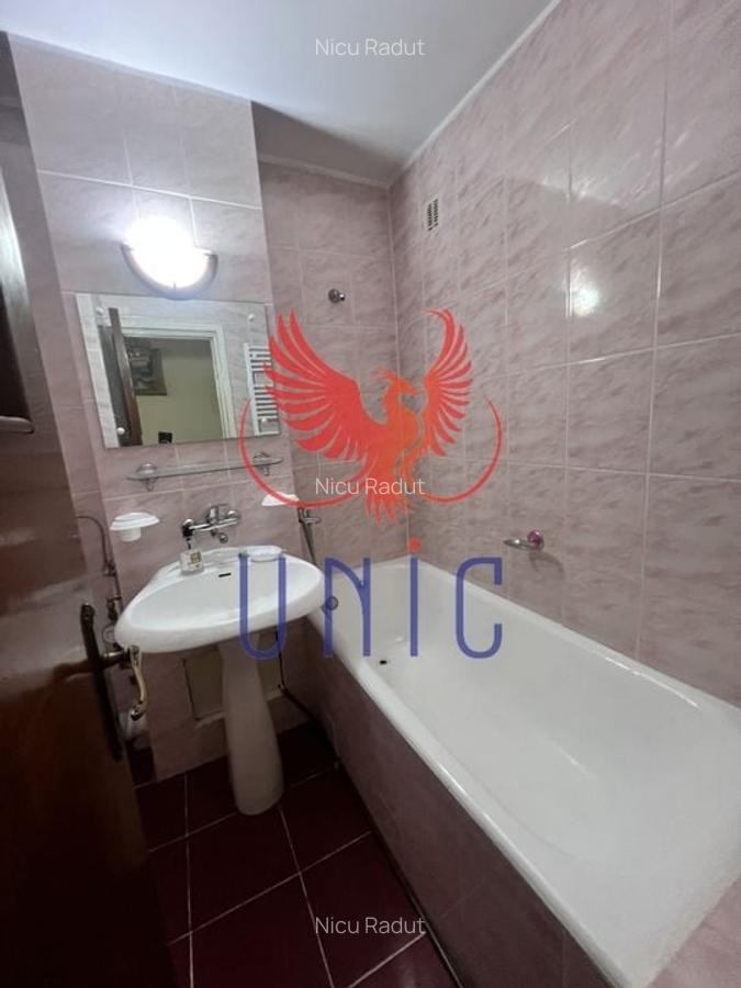 3 camere ultracentral-Ramada etaj 5 mobilat si utilat - 5