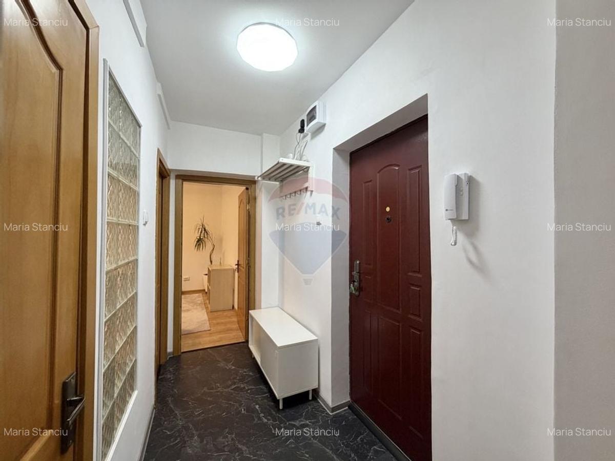 Apartament 2 camere - Prima inchiriere | Bd. Basarabia nr. 77 - 8