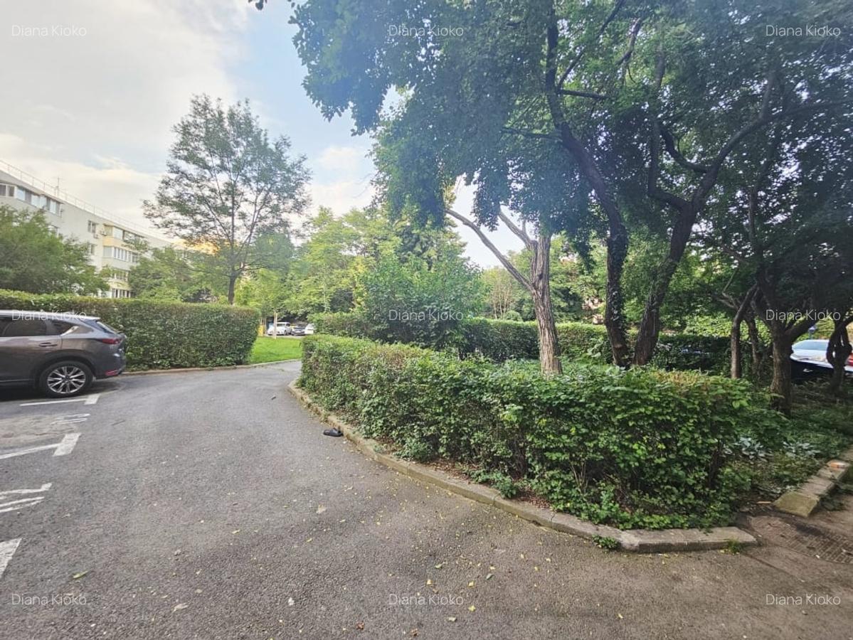 Vanzare 4 camere 96 mp utili Bd Ferdinand Plan Secund Metrou 4 minute - 16