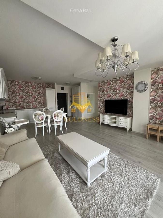 Apartament cu 3 camere semidecomandat, mobilat în Gheorgheni - 6
