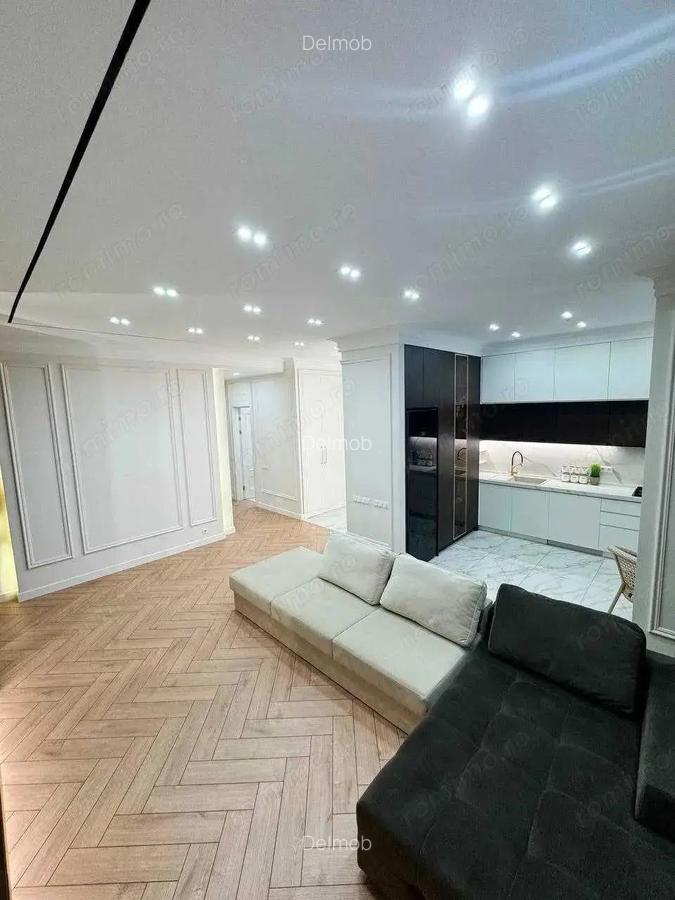 Apartament cu 2 camere in zona Astra - 2