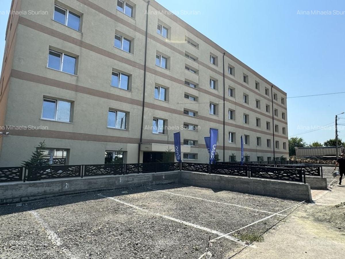Agigea - Sanatoriu Garsoniera aproape de mare si port - 8