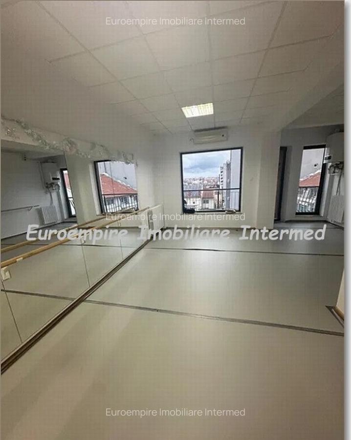 De inchiriat spatiu comercial zona Delfinariu - 1