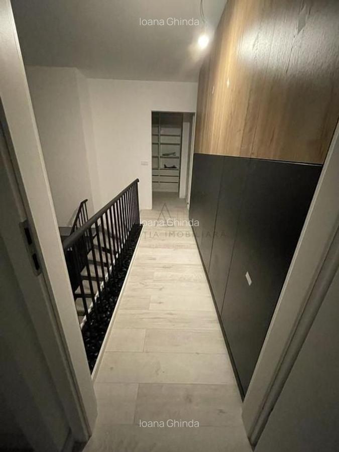 Penthouse cu loft Barbu Vacarescu 370.000 tva inclus - 16