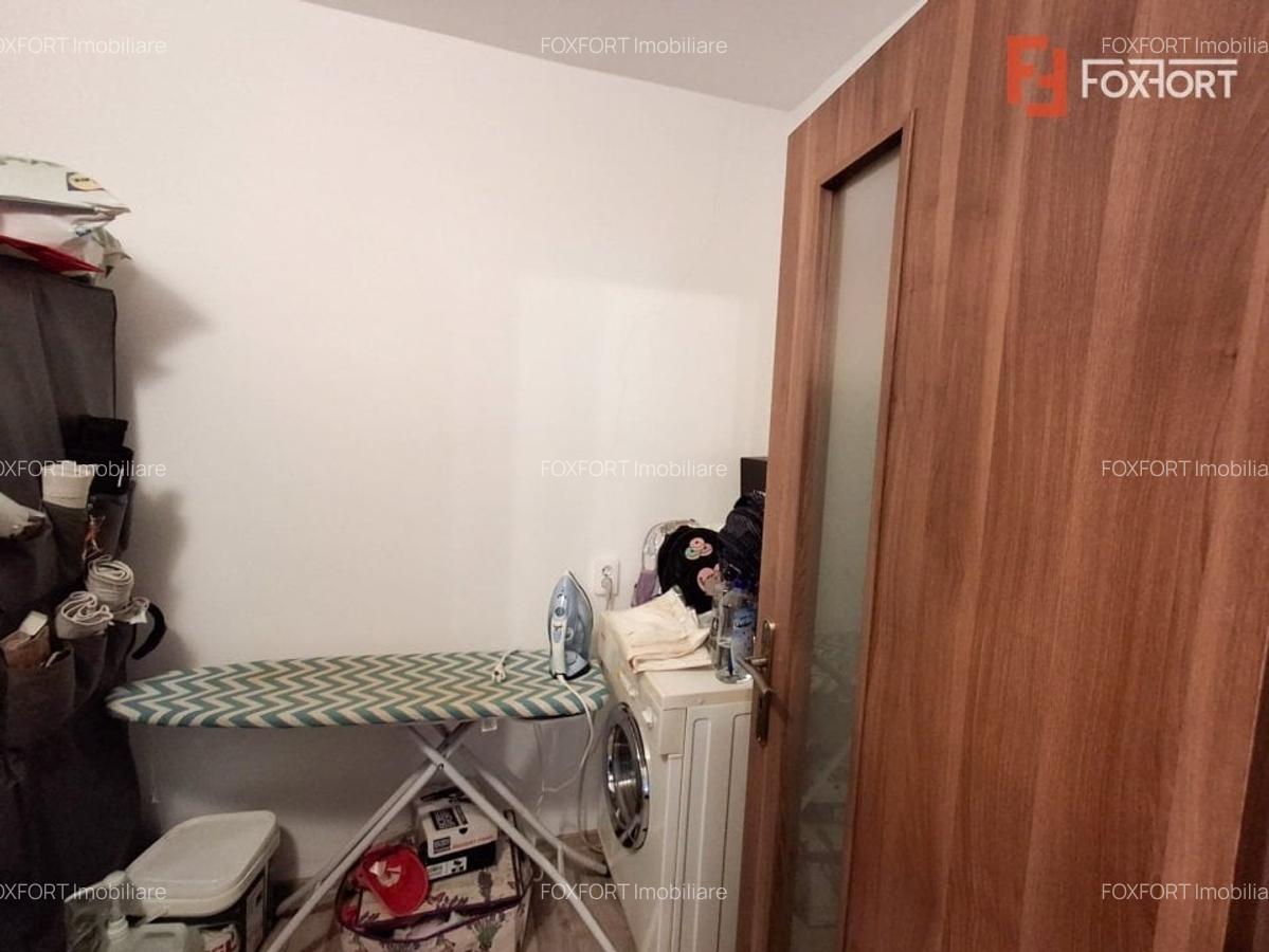 Casa individuala cu 5 camere de vanzare in Timisoara, zona Lunei - 7