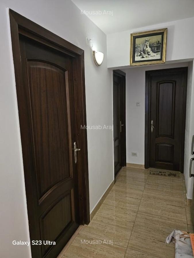 Apartament cu 3 camere decomandat în P-ța Muncii - 10