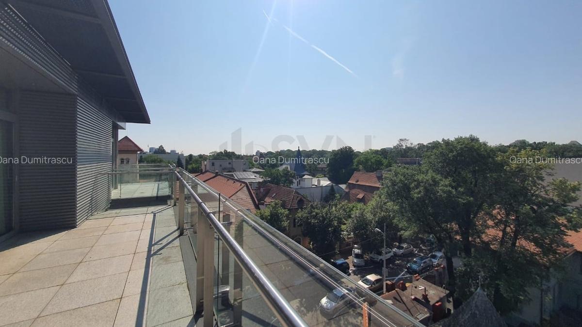 Apartament cu 4 camere decomandat în Kiseleff - 25