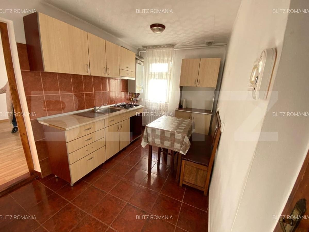 Apartament 2 camere, zona Sfanta Vineri - 5