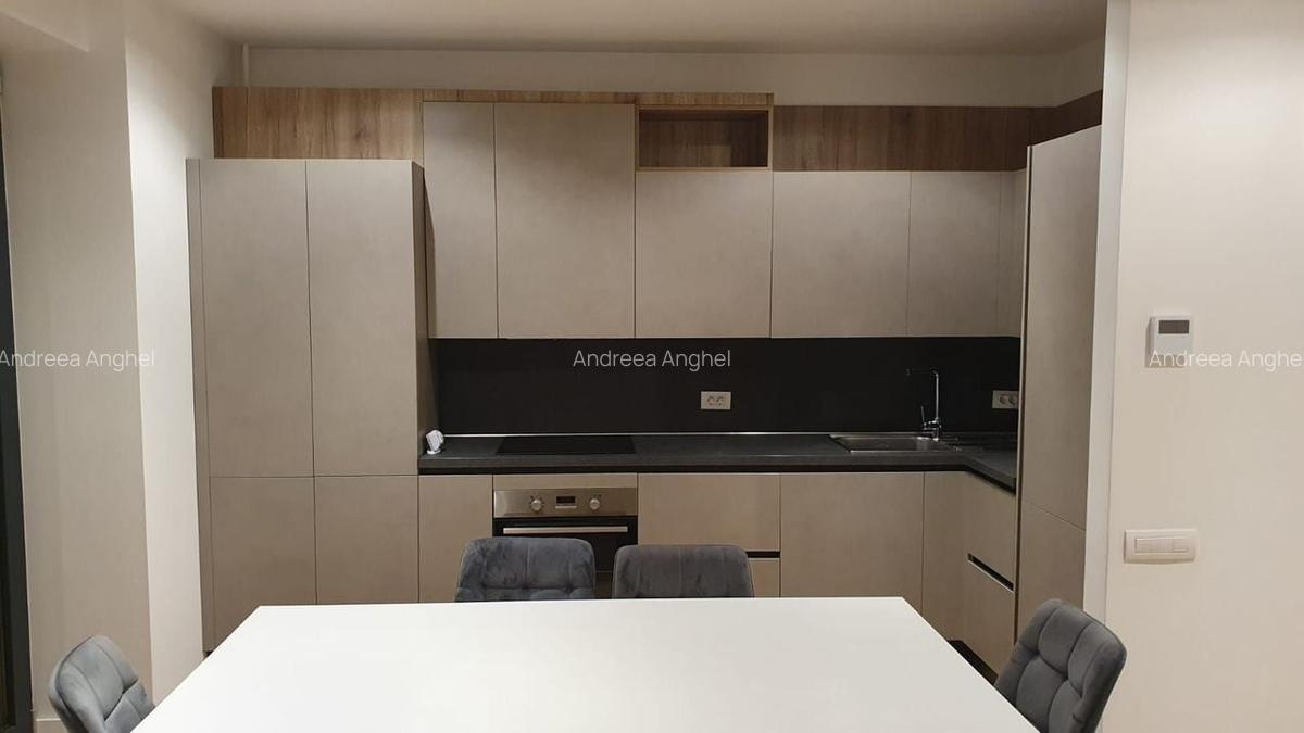 Apartament 3 camere, 94 mp utili, lux, bloc nou 2020 – Decomandat - 8