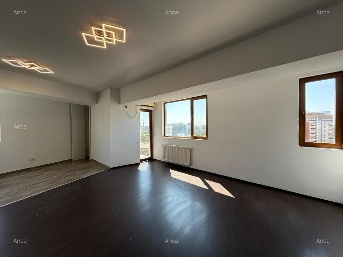 64 m2 spatios, cu vedere panoramica spre rasarit si lumina soarelui de dimineata - 1 64 m2 spatios, cu vedere panoramica spre rasarit si lumina soarelui de dimineata - 1