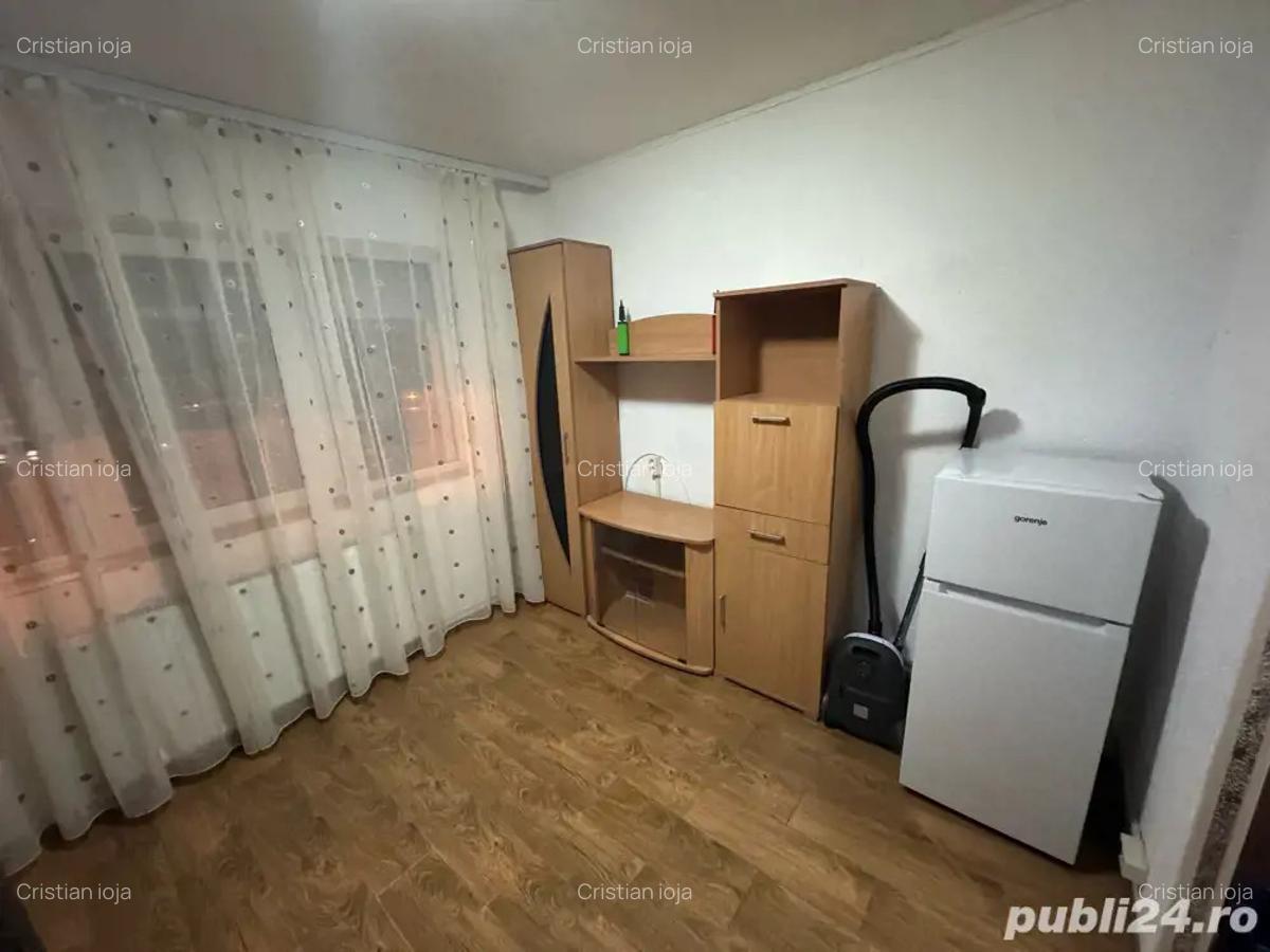 Vand garsoniera UMT - 1