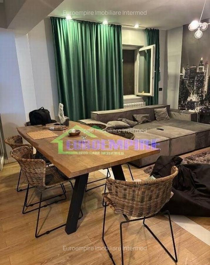 Apartament 2 camere de inchiriat zona Gara, CENTRALA GAZ - 1