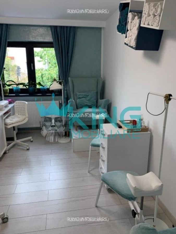 Spațiu comercial, 155 mp în Bucureștii Noi - 5