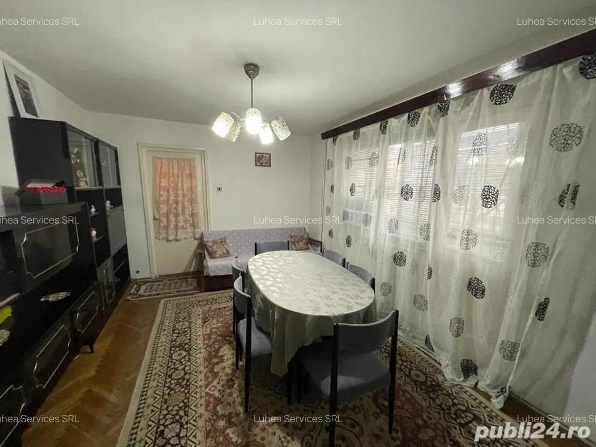 URGENT - Apartament 2 camere Govandari, Resita - 4