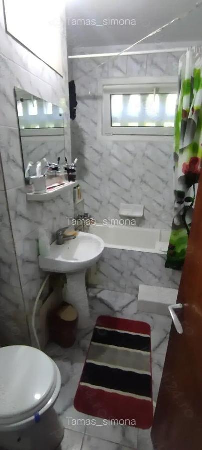BULEVARDUL BRANCOVEANU-STRADA COVASNA-APARTAMENT 3 CAMERE - 3