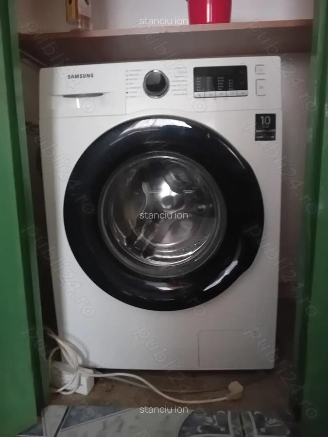 Inchiriez apartament 2 camere micro 9 - 6