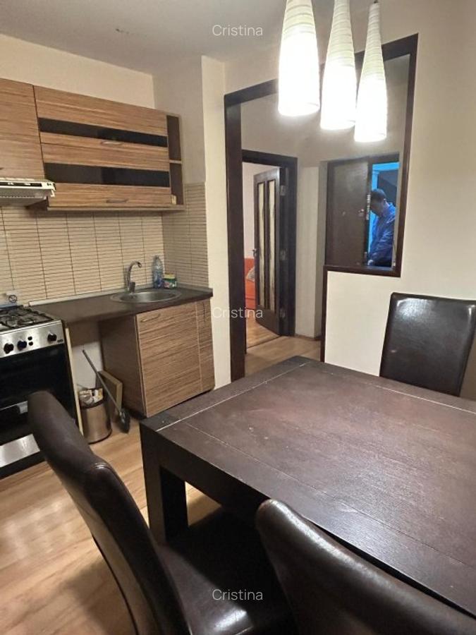 Apartament modern, confort, 3 min metru Lujerului 500 Eur (550 cu parcare - 10